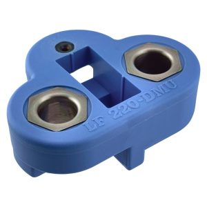 LamiFIX® Bohrschablone universal