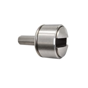 Insertion tool for stair bolts, versions A and B