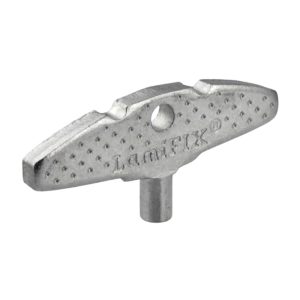 LamiFIX® Tablarträger Ø5mm, verzinkt
