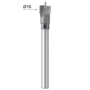 Staketenbohrer Ø16mm HM