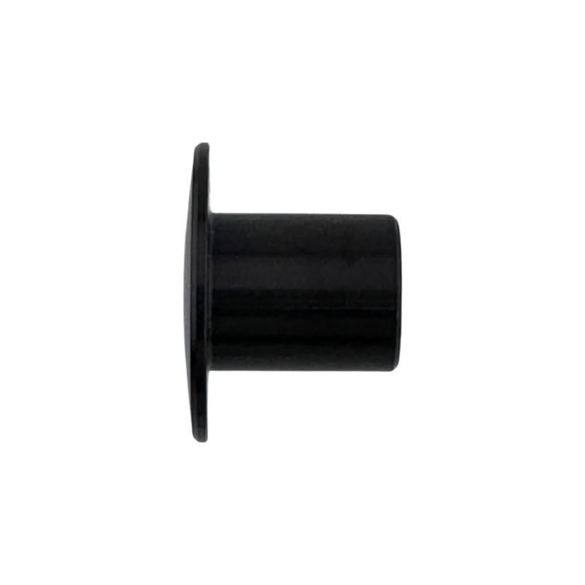 LamiFIX® Rundmutter M10, Inox A2, PVD schwarz – Bild 3
