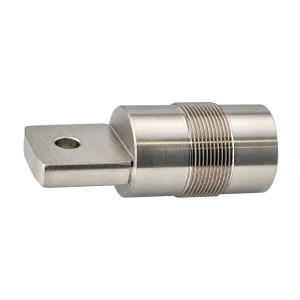 Treppenbolzen zum Eindrehen in Holz, INOX A2 – LF 3624.038.1
